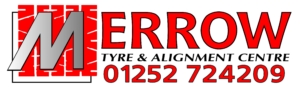 Merrow Tyres Farnham